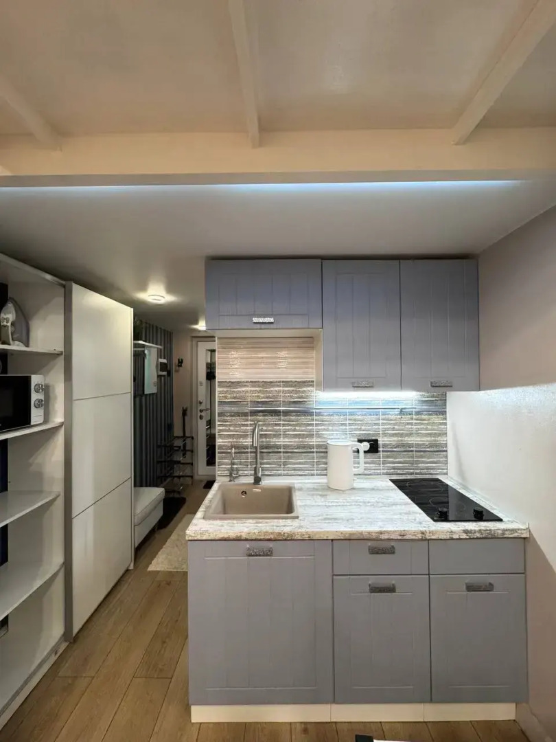 Апартаменты на Соколиной Горе у клиники медицины