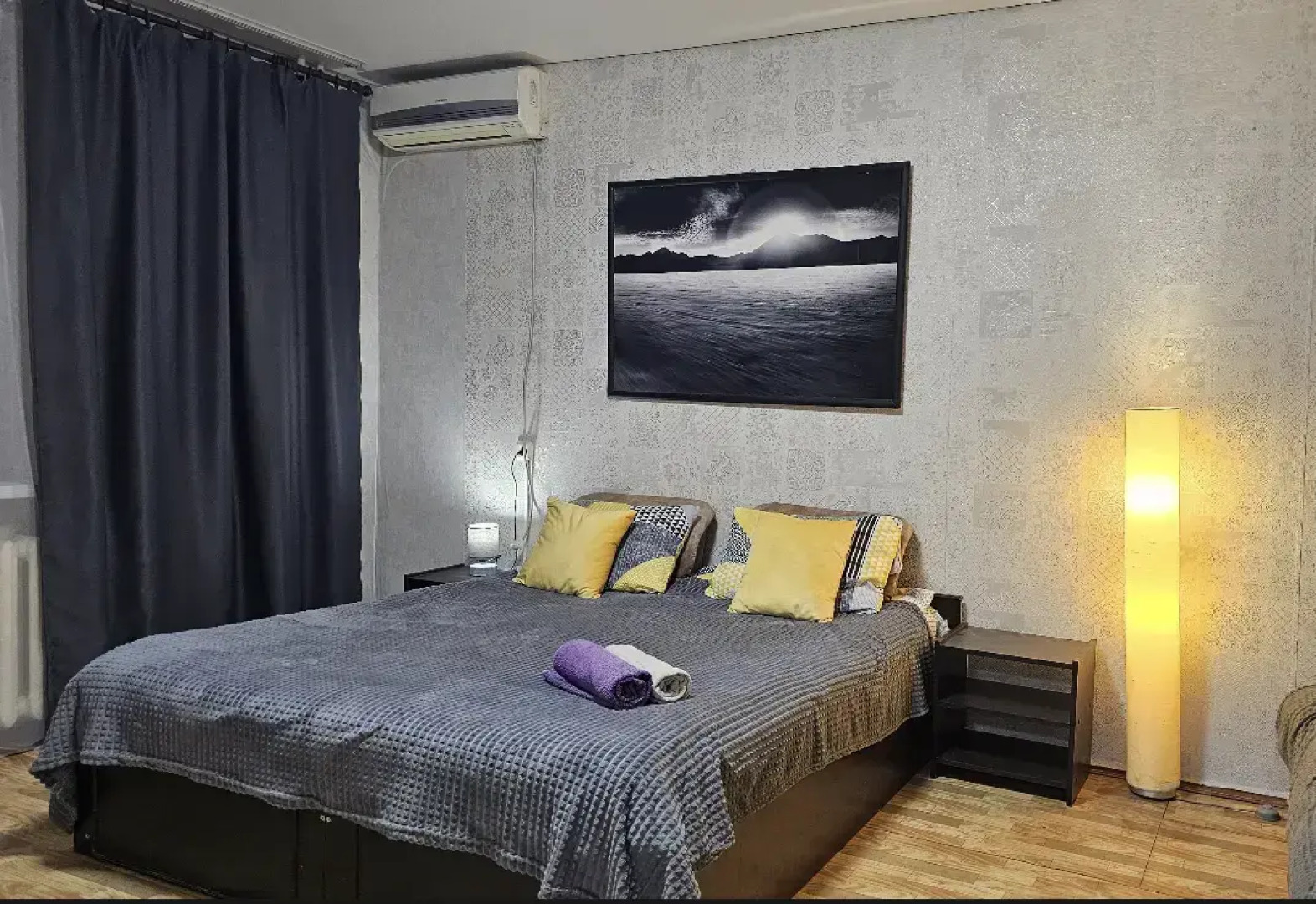 Апартаменты Центр Воронежа , Около Галереи Чижова