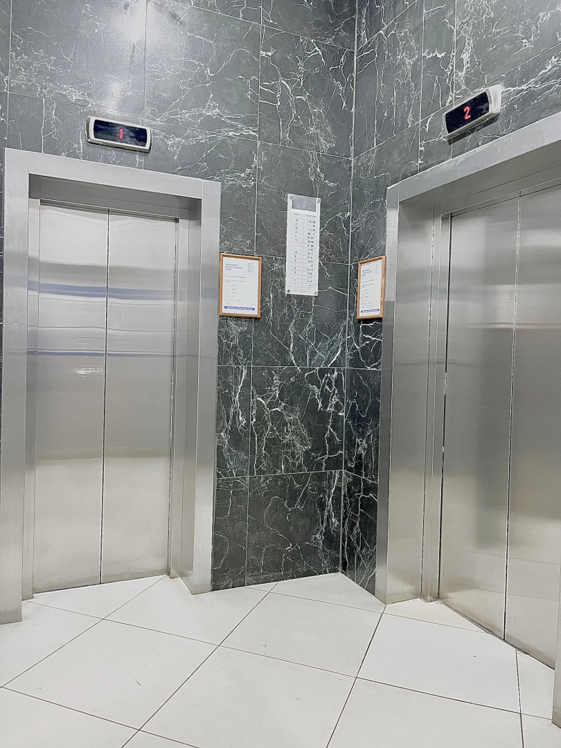 Квартира Видовая у Ривьеры