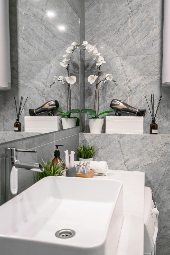 Апартаменты Морошка на Ленинском