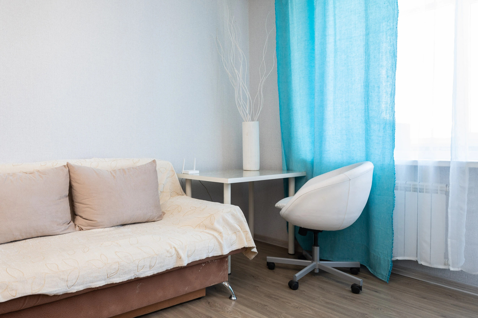 АПАРТАМЕНТЫ на ЭНГЕЛЬСА 65