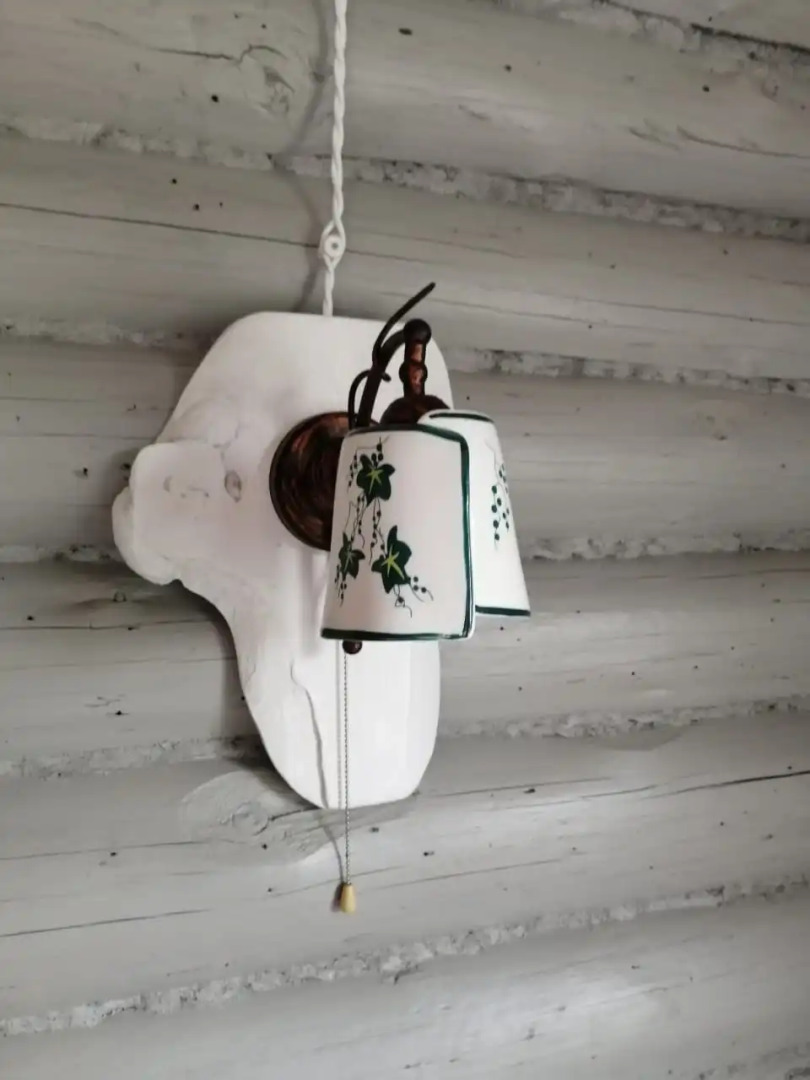 Домик Рыбака