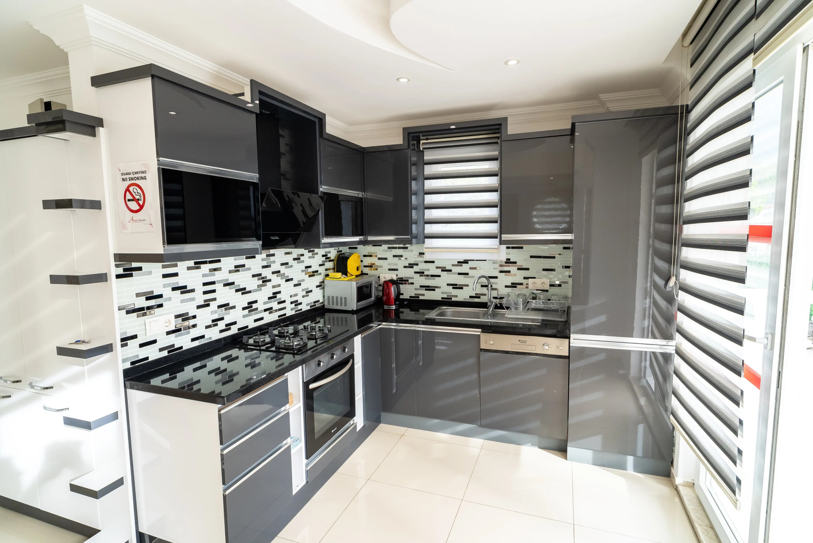 Вилла Angel Perfect View