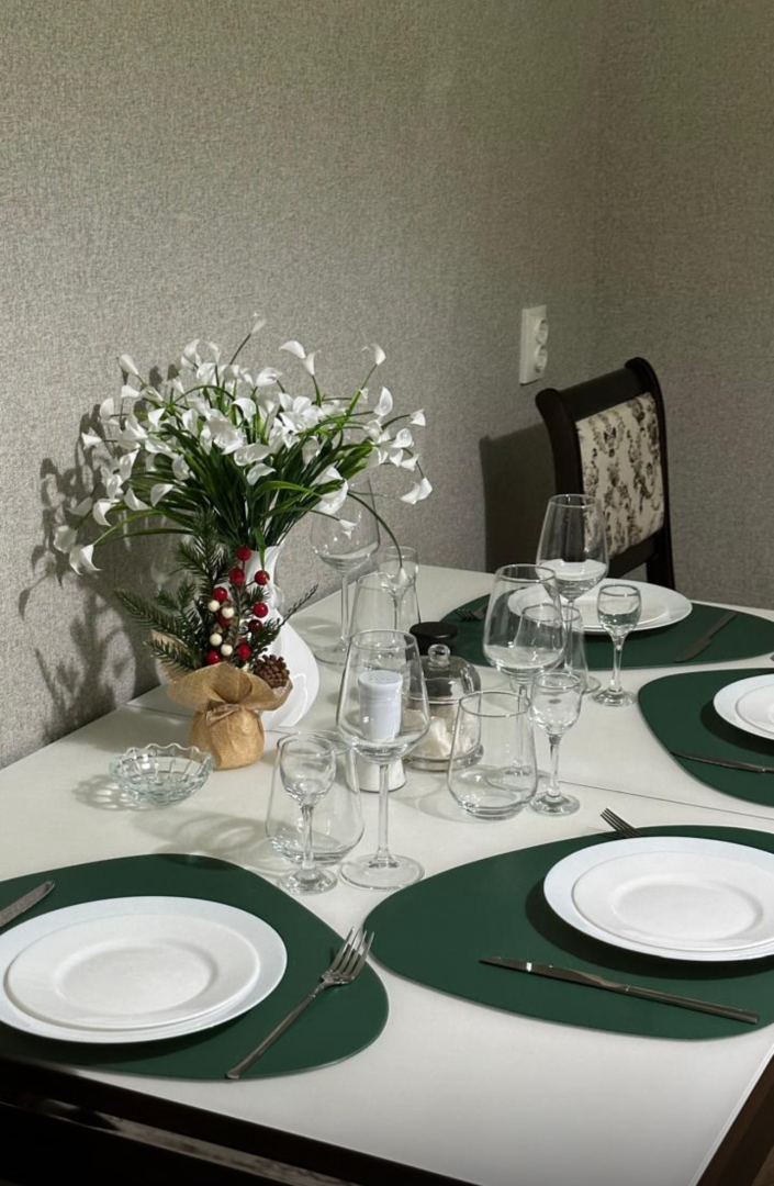 Квартира в центре города Пятигорска