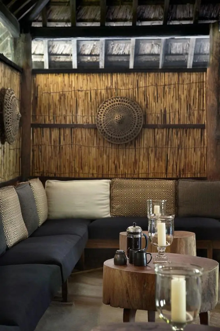 Tigertops Karnali Lodge