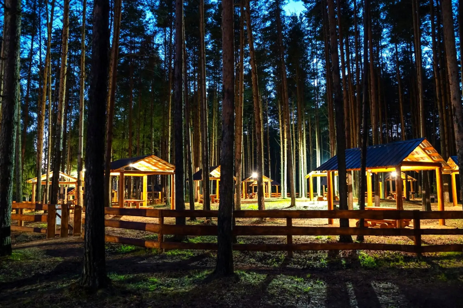 Мини-отель Тематический Зеленый Квартал