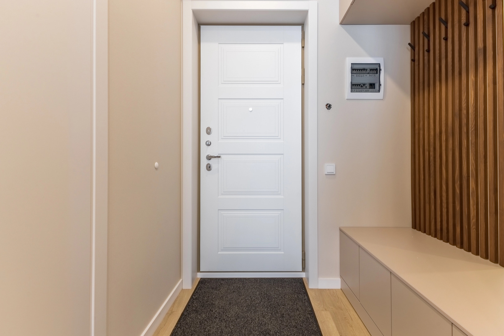 Апартаменты возле Аквапарка