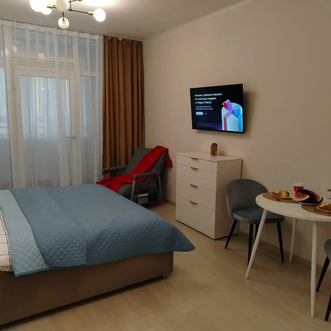 Квартира Космос