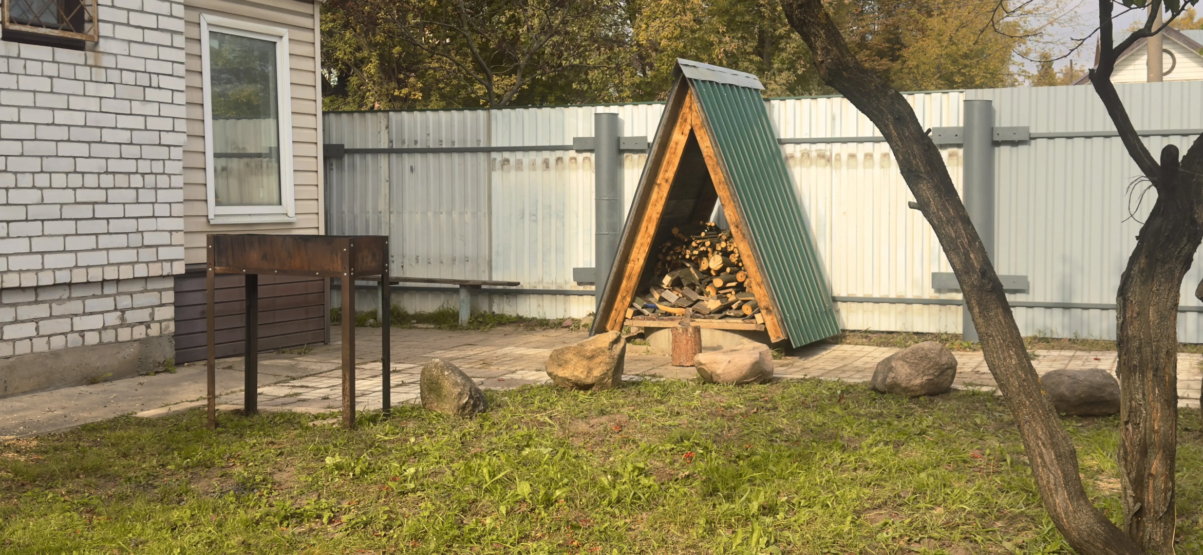 Гостевой дом Выключи Свет