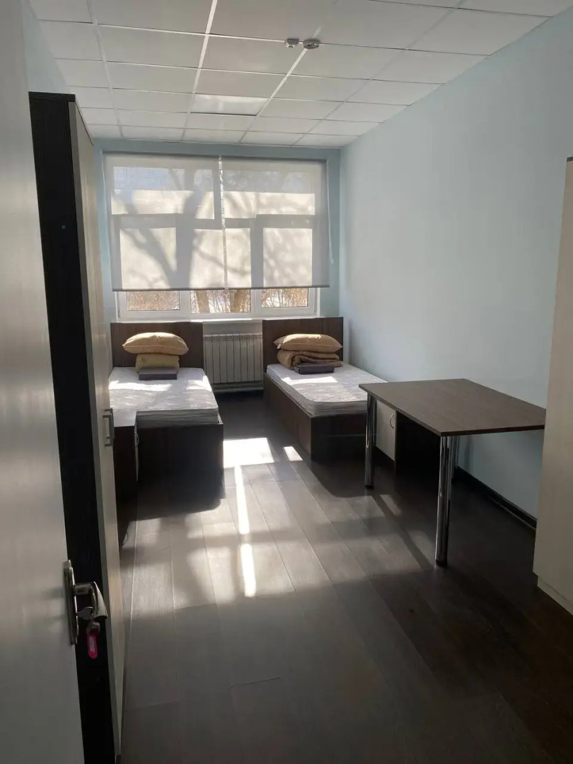 Хостел Свои Люди