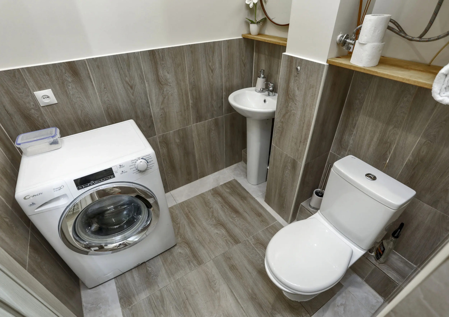 Апартаменты Vlad apartments