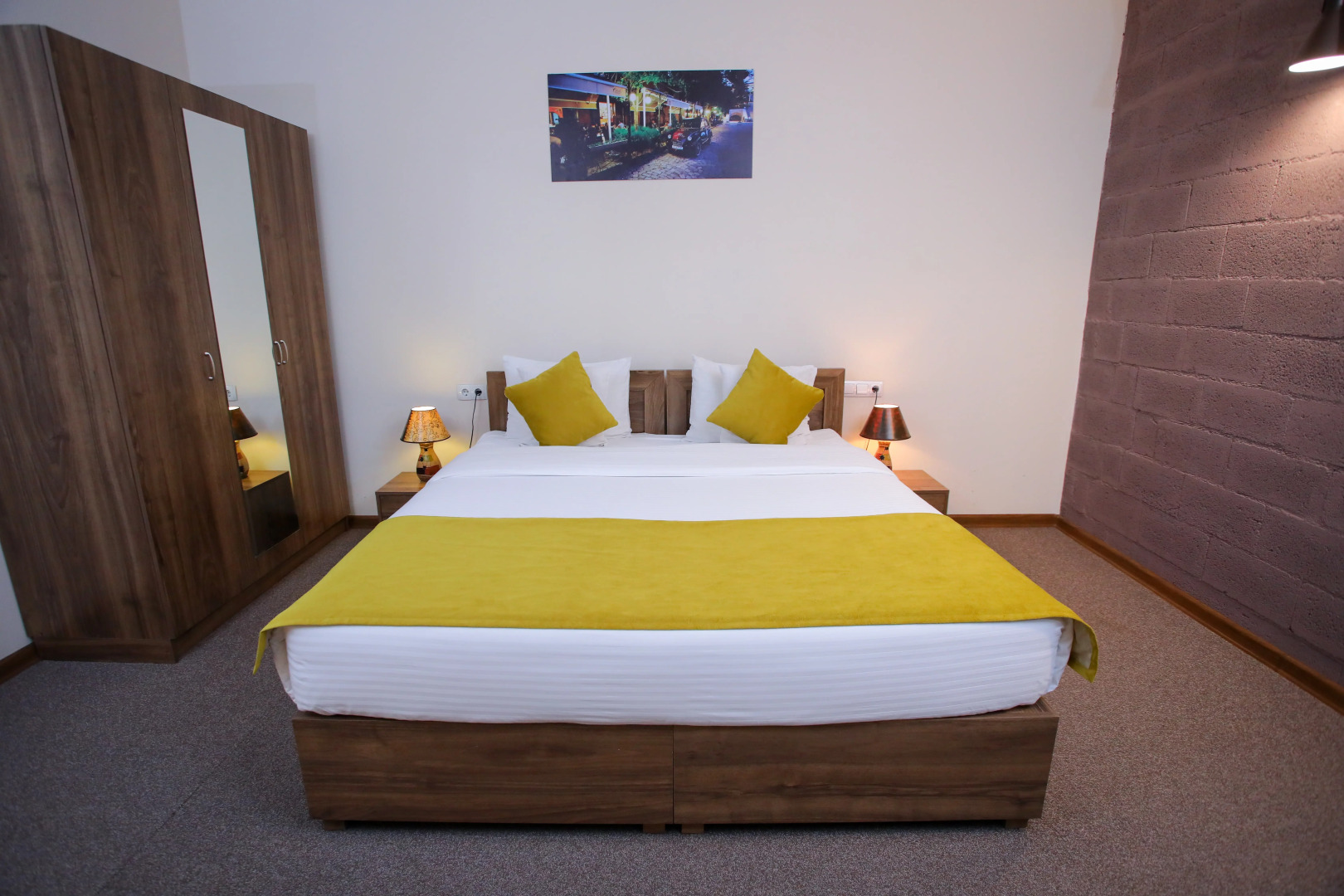 My Apartments Yerevan