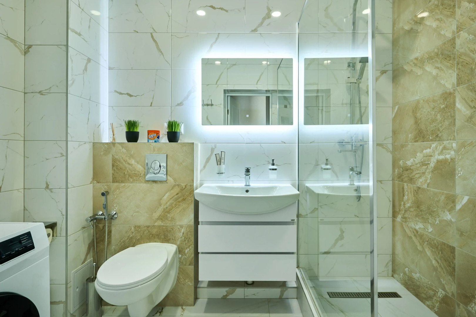 Апартаменты Okolo Morya