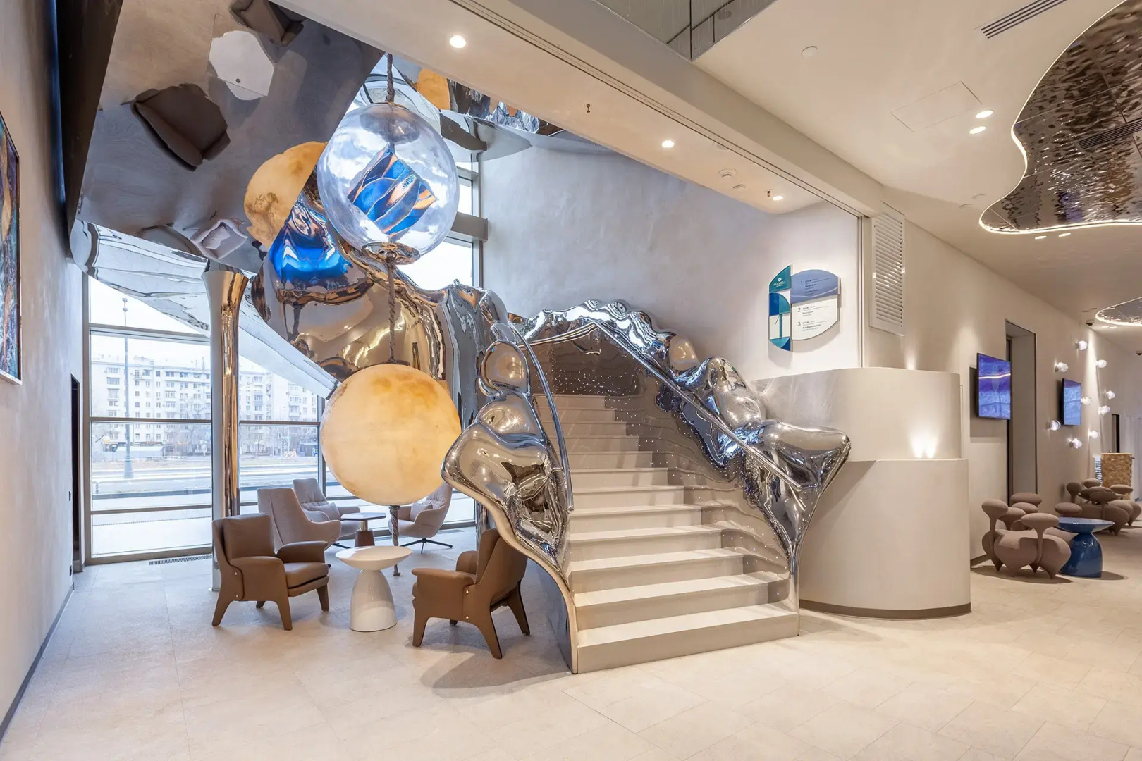 Отель Palmira Art