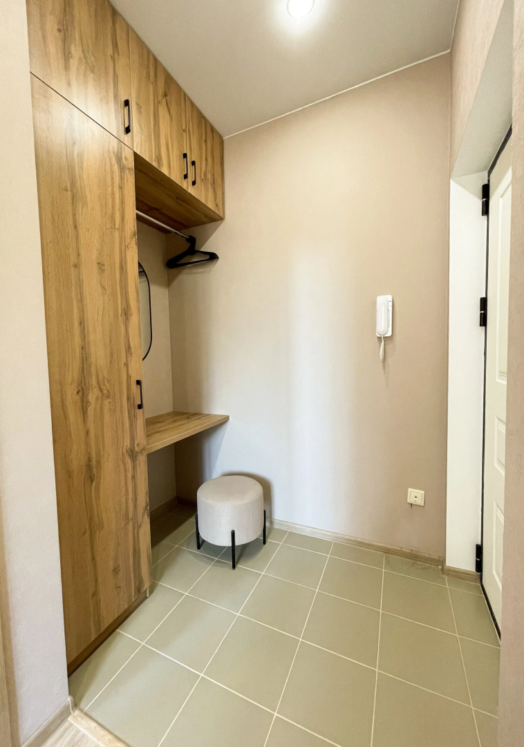 Апартаменты Салютные в Тюмени