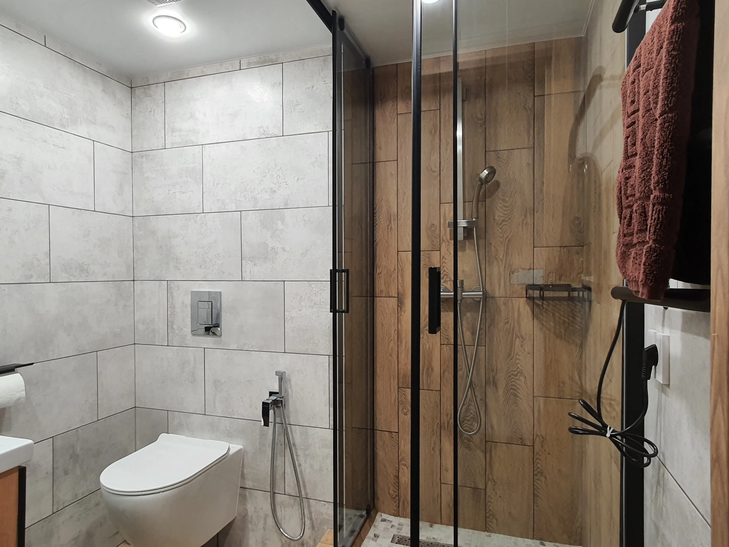 Апартаменты Колизей