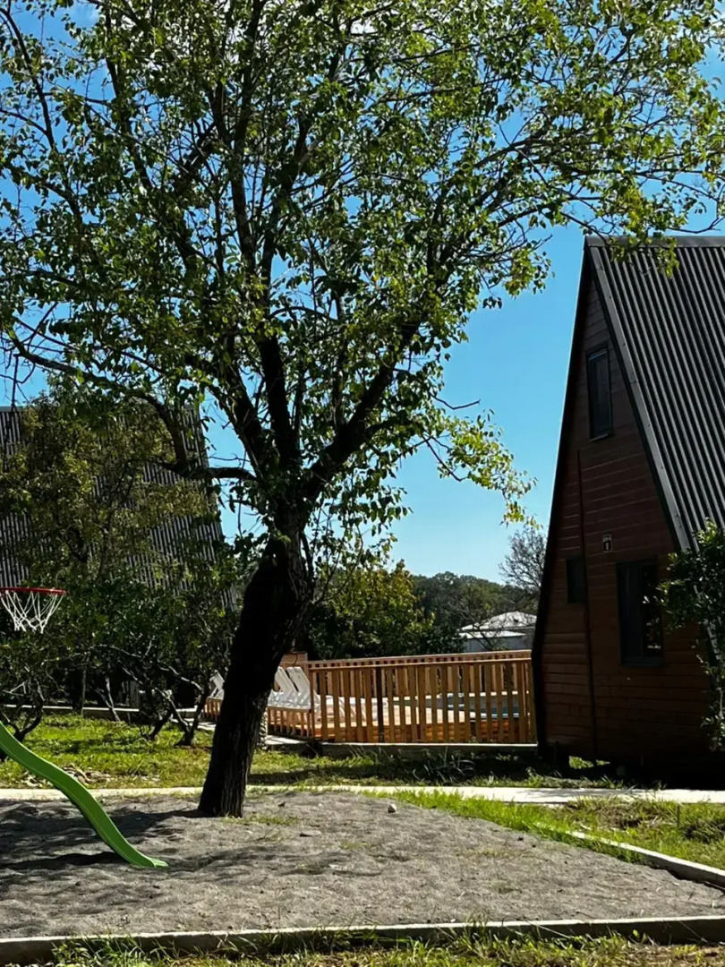 Гостевой Дом Айфреймы Пицунда