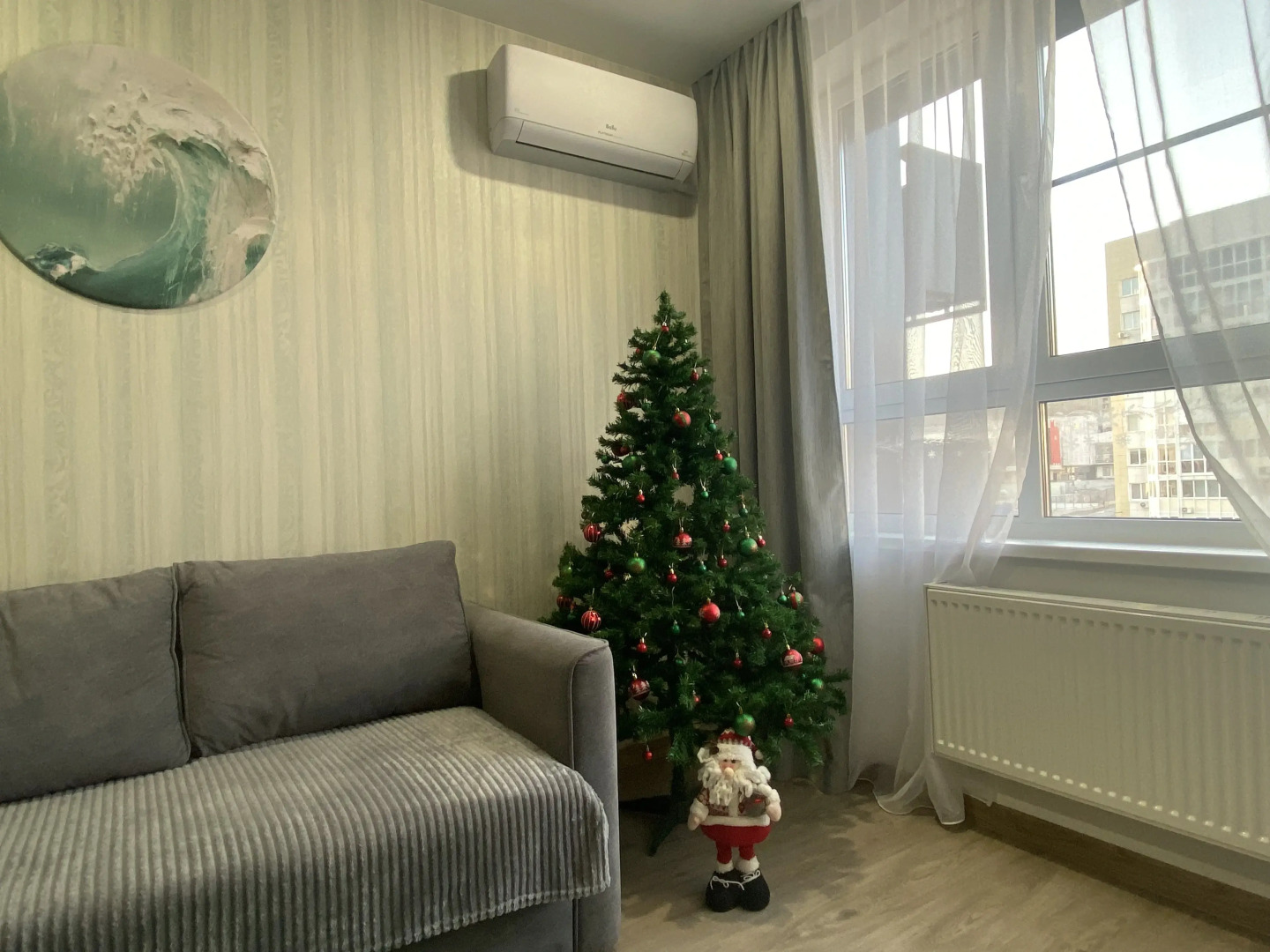 Квартира Как Дома - Апартаменты у моря