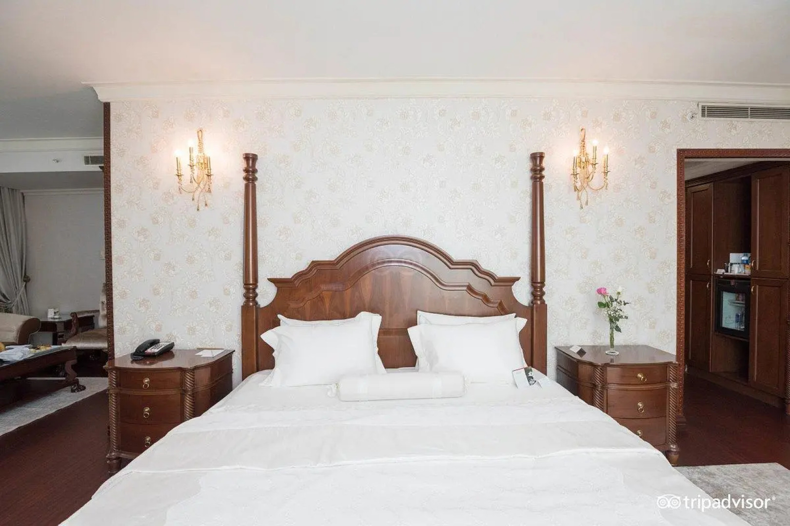 Elite World Istanbul Taksim Hotel