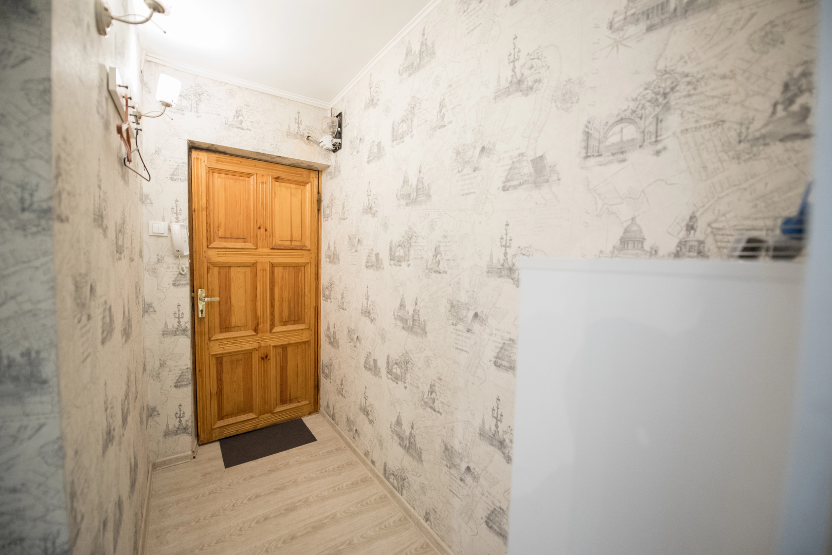 Апартаменты Smile Apartments Уютные в Центре