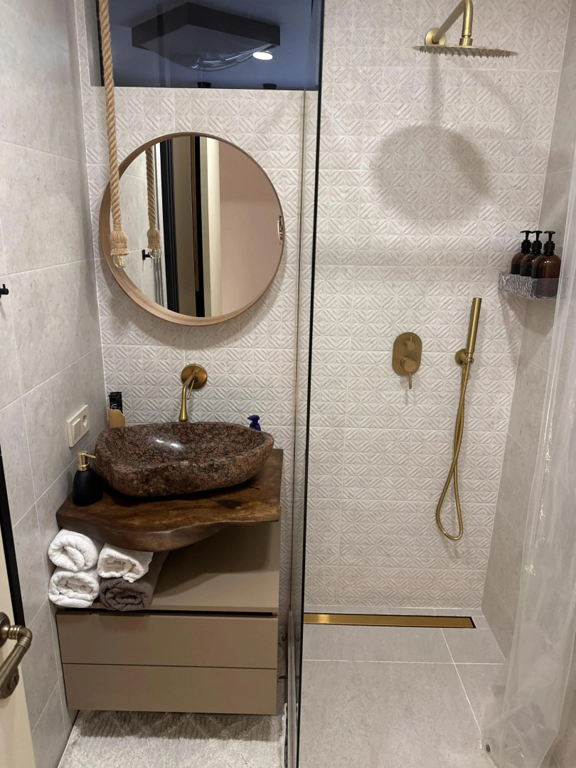 Квартира Indigo Home