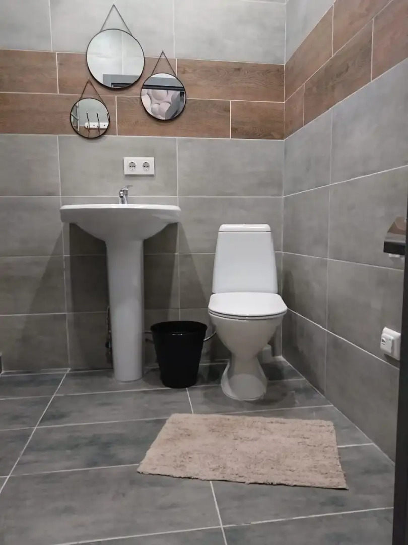 Апартаменты Семейный Очаг