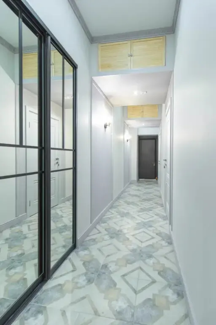 Апартаменты Улучшенные Somalina на Литейном