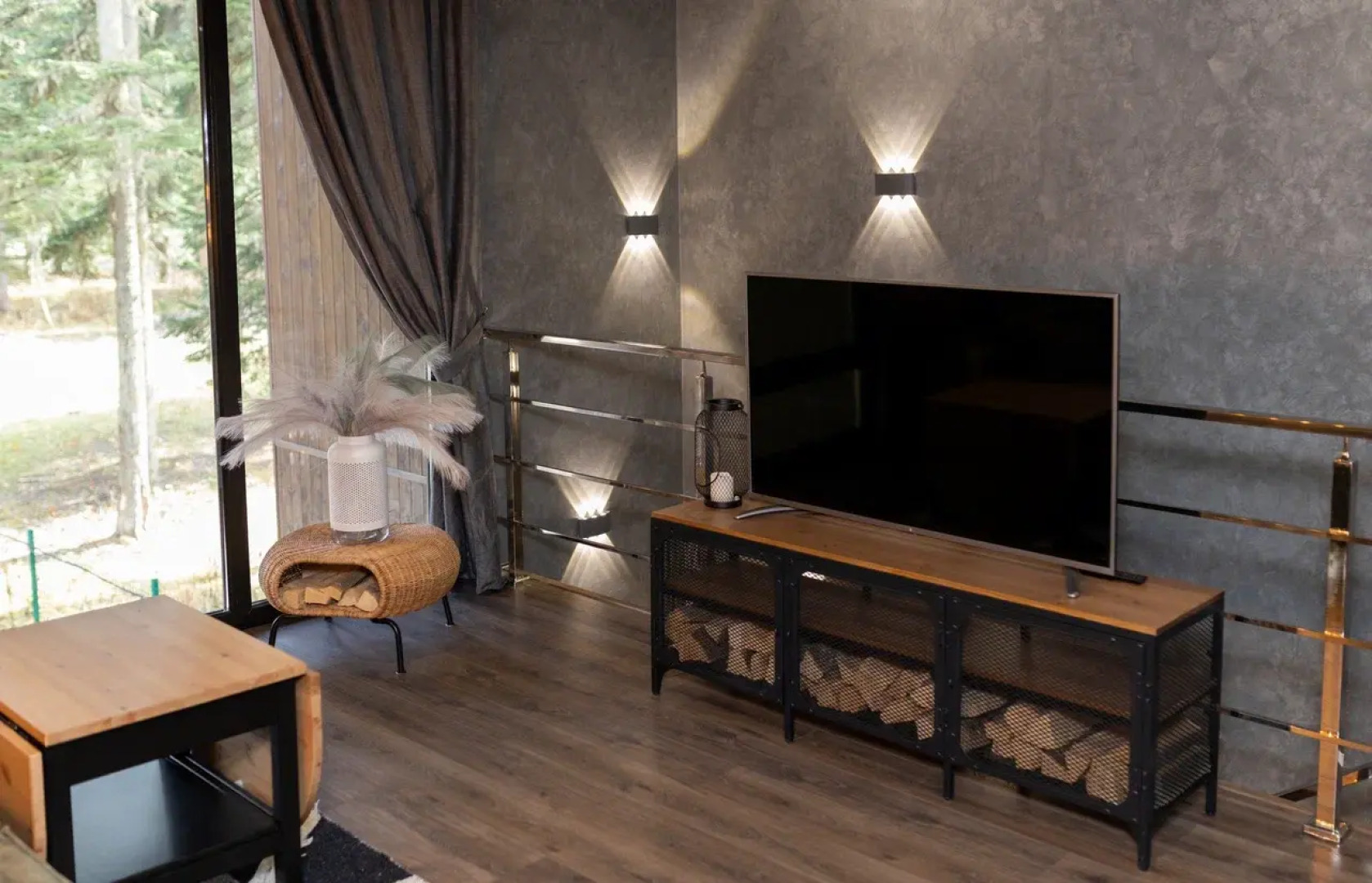 База отдыха Атмосфера Village