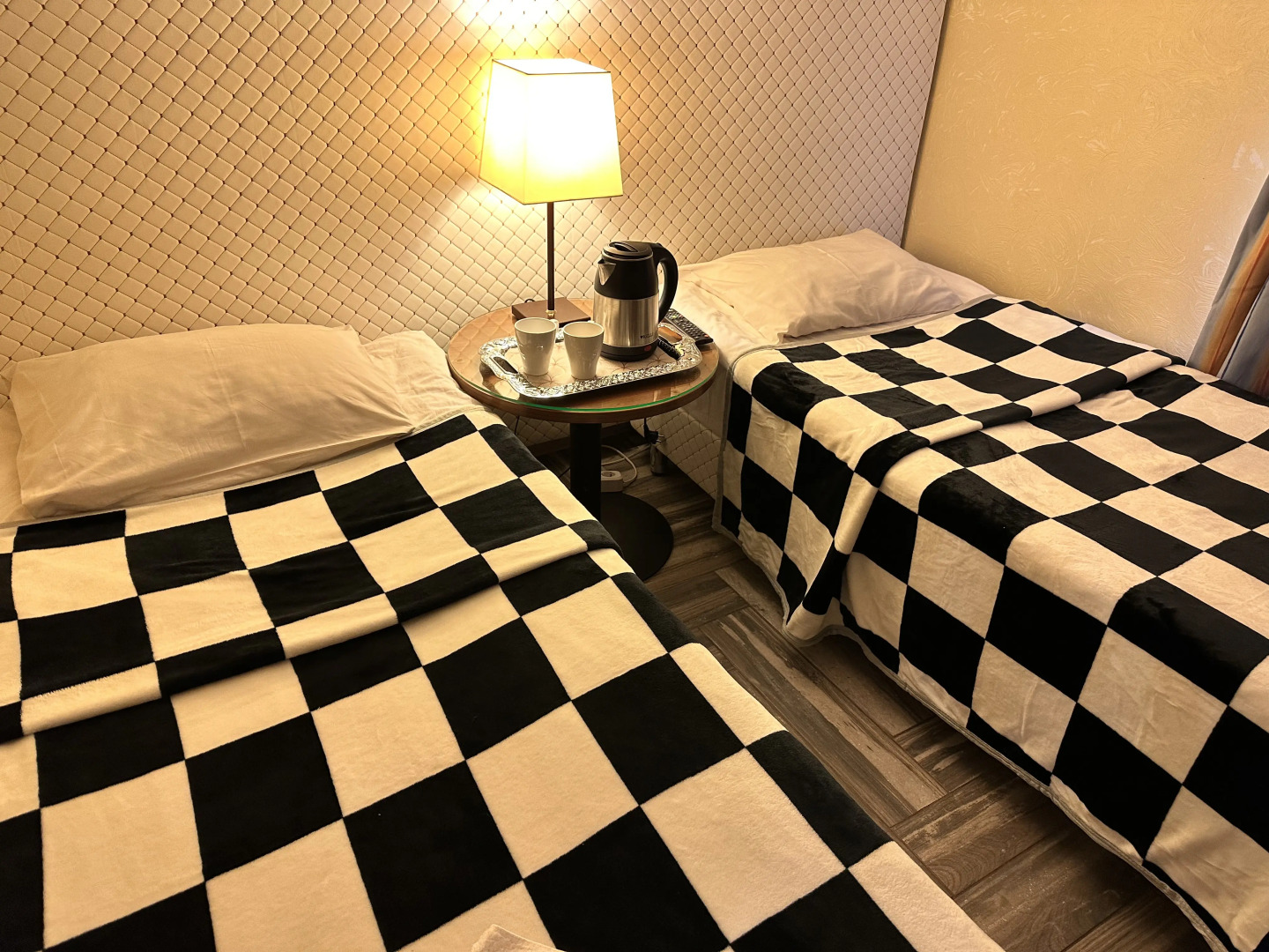 Гостевой дом Порт Внуково