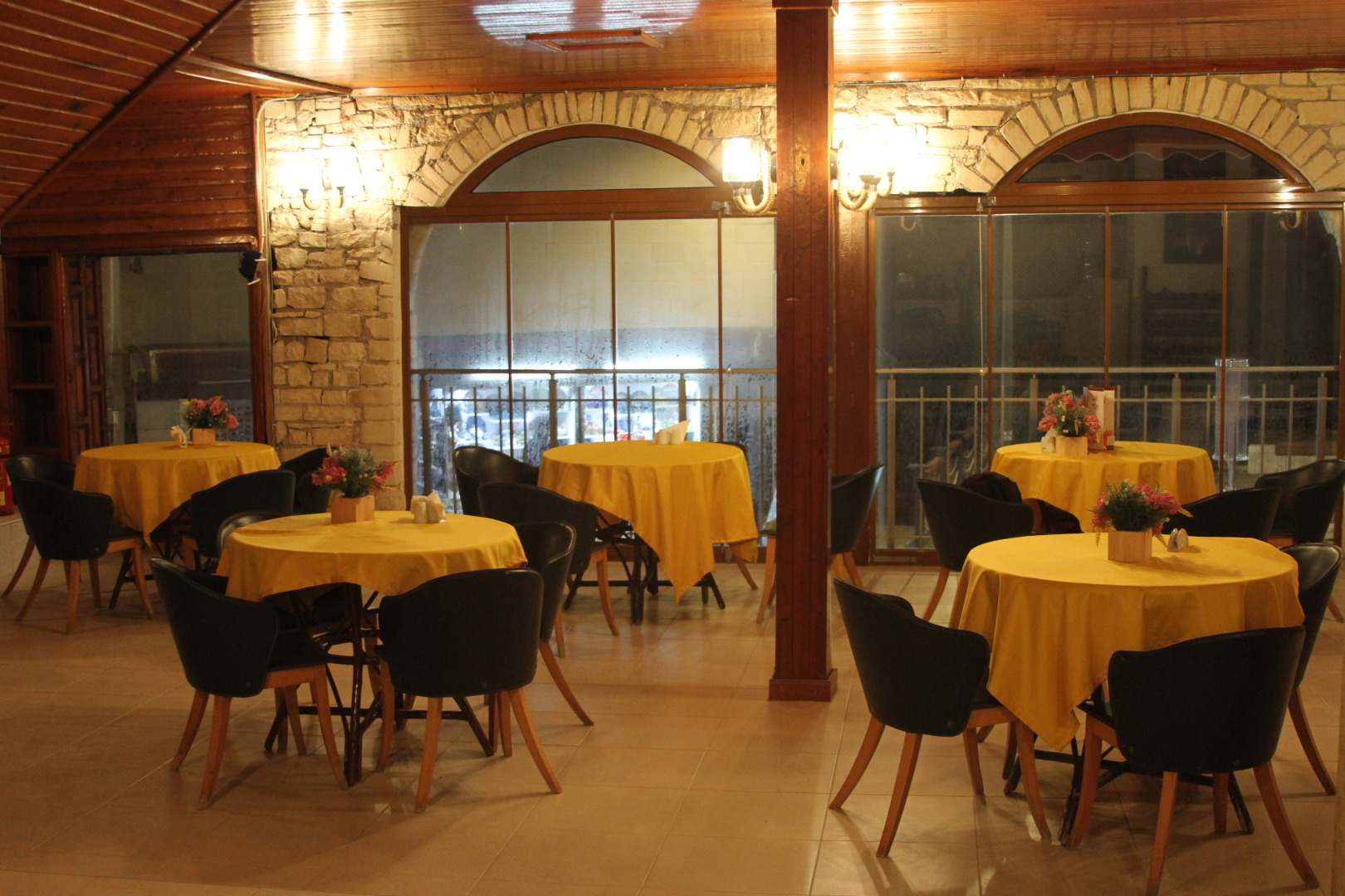 Отель Elit Köseoğlu