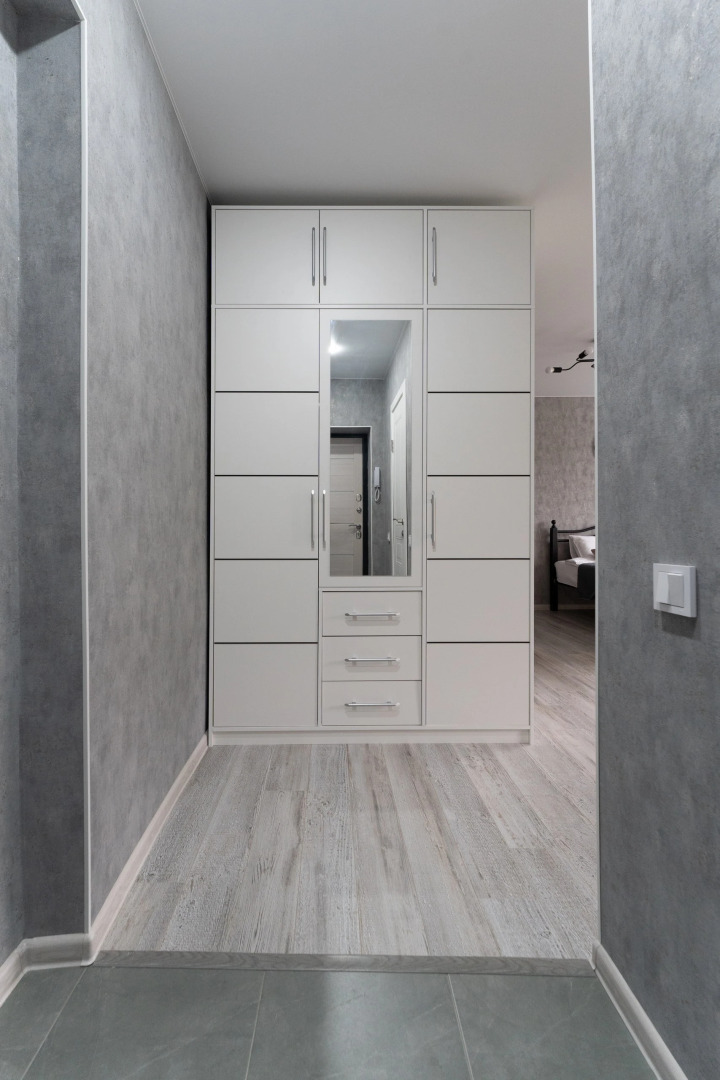 Квартира площадь Победы