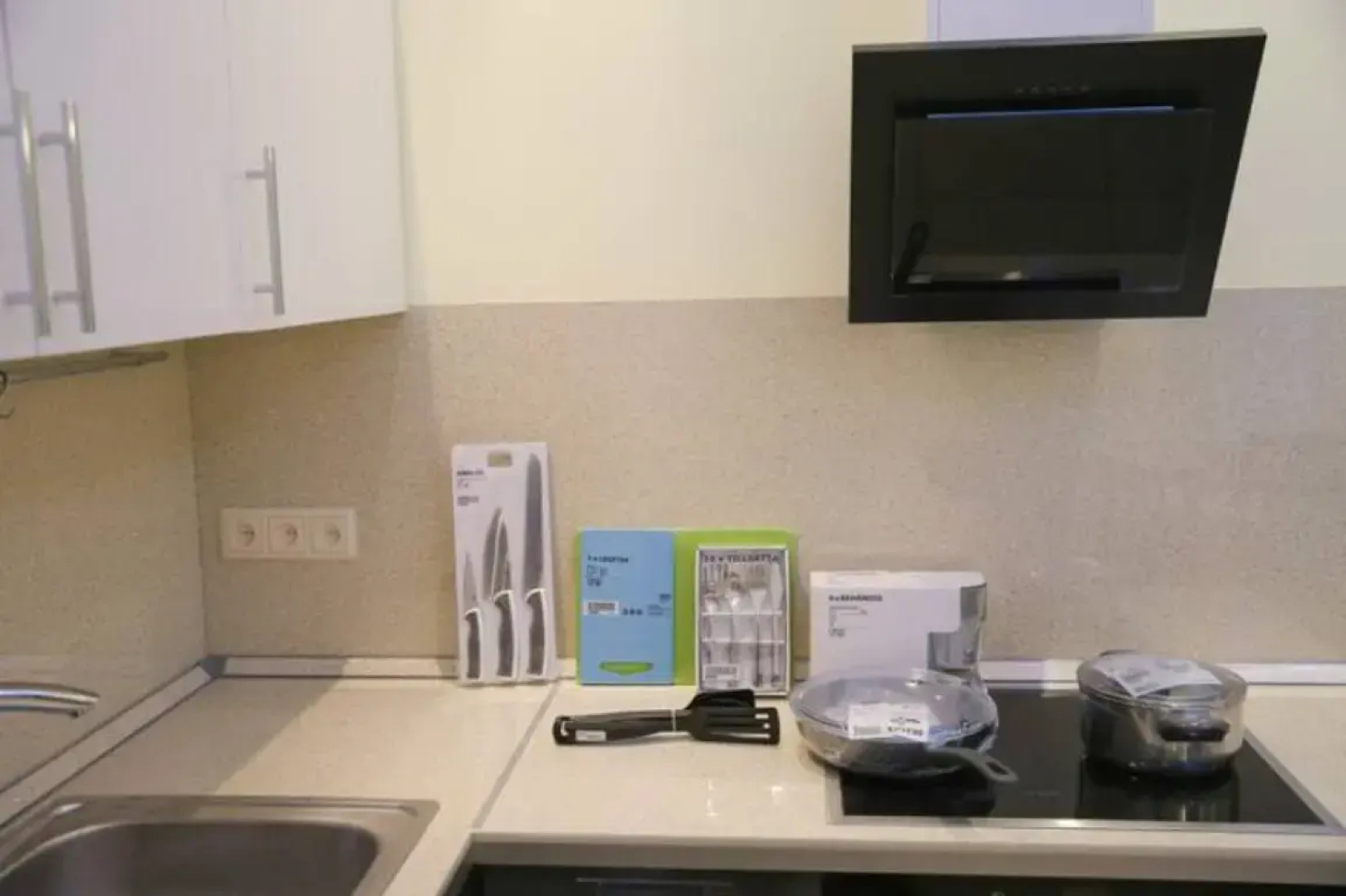 Апартаменты SAMOцвет 12 на Киевской 3