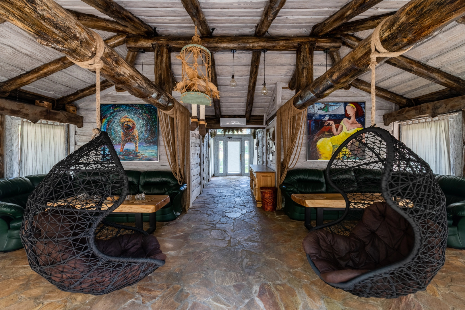 Busel Park Hotel