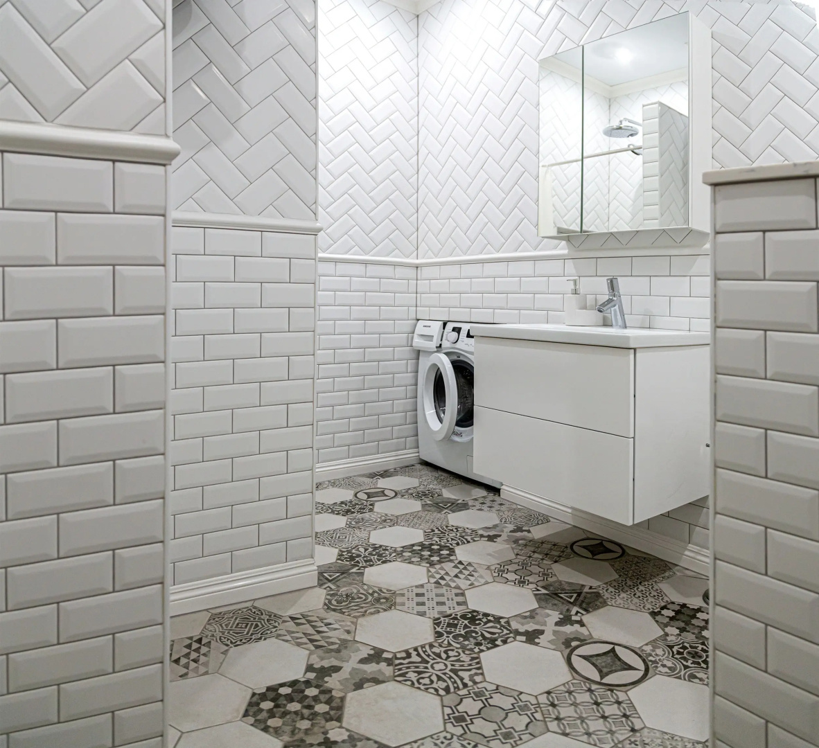 Апартаменты 3-комнатные HomeApart пр-т Независимости, 42