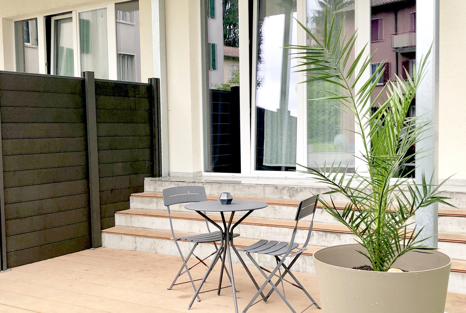 Апартаменты Central Home