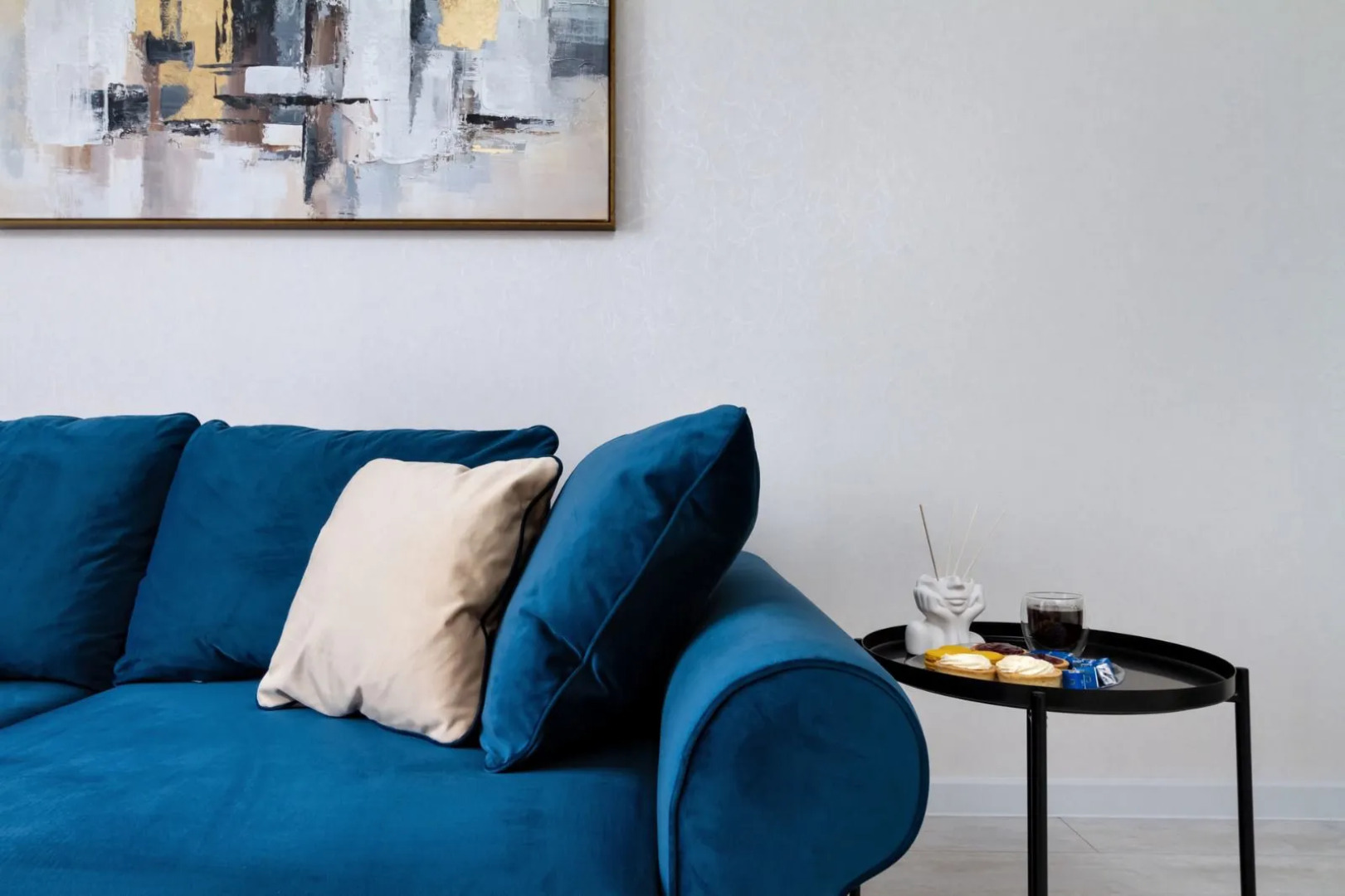 Квартира на Большивитской Улице