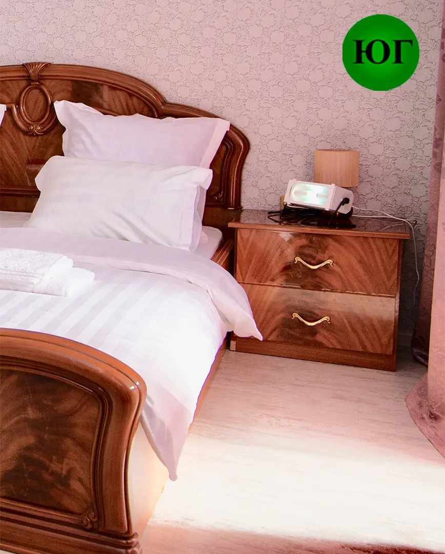 Апартаменты SakВояж на Народной 11В