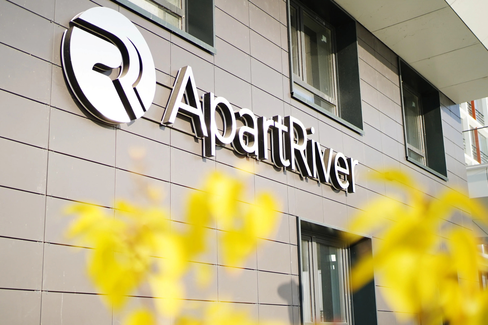 Апаратменты Обская 46/2