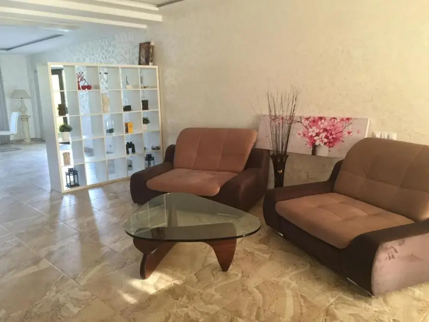 Апартаменты Валентина 1