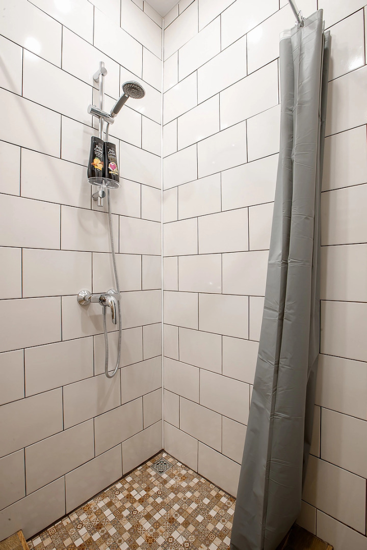 Апартаменты Жить Хорошо в 4 минутах от МЕТРО + Wi-Fi