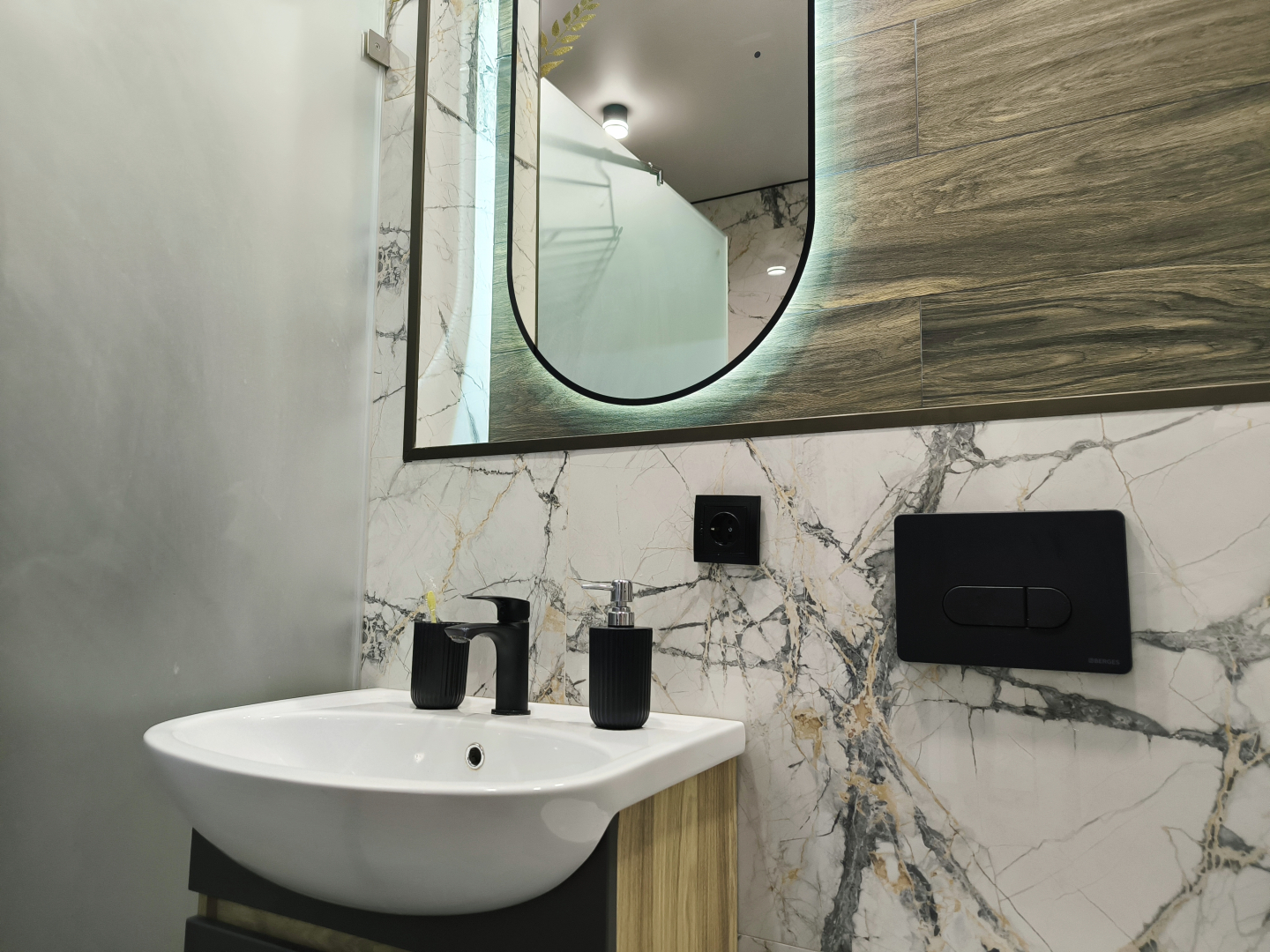 Квартира-Cтудия 33 м² 11/14