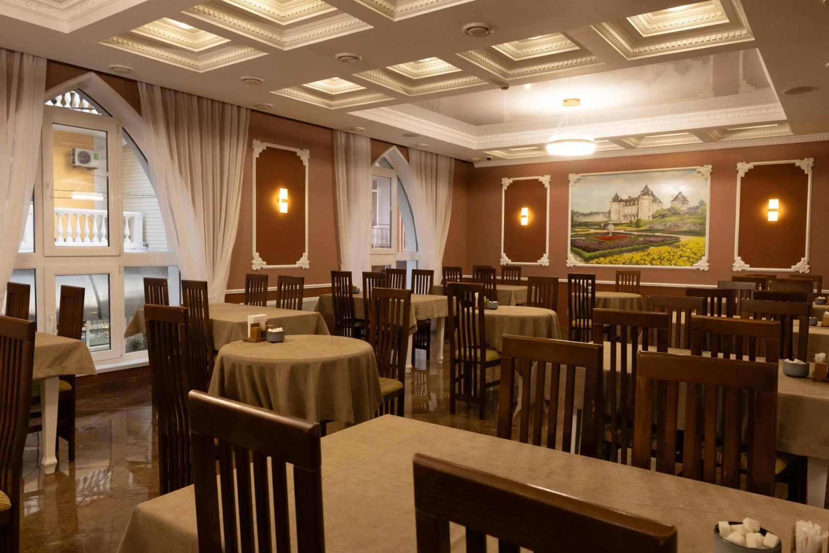 Отель Kiparis Resort by Stellar Hotels Adler