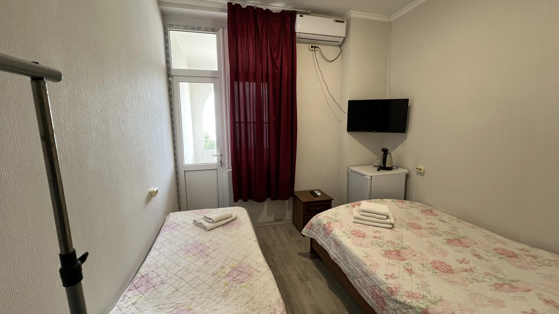 Гостевой дом ДавЭль