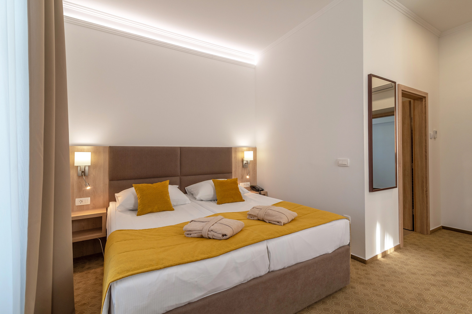 Отель Grand Hotel Rogaška