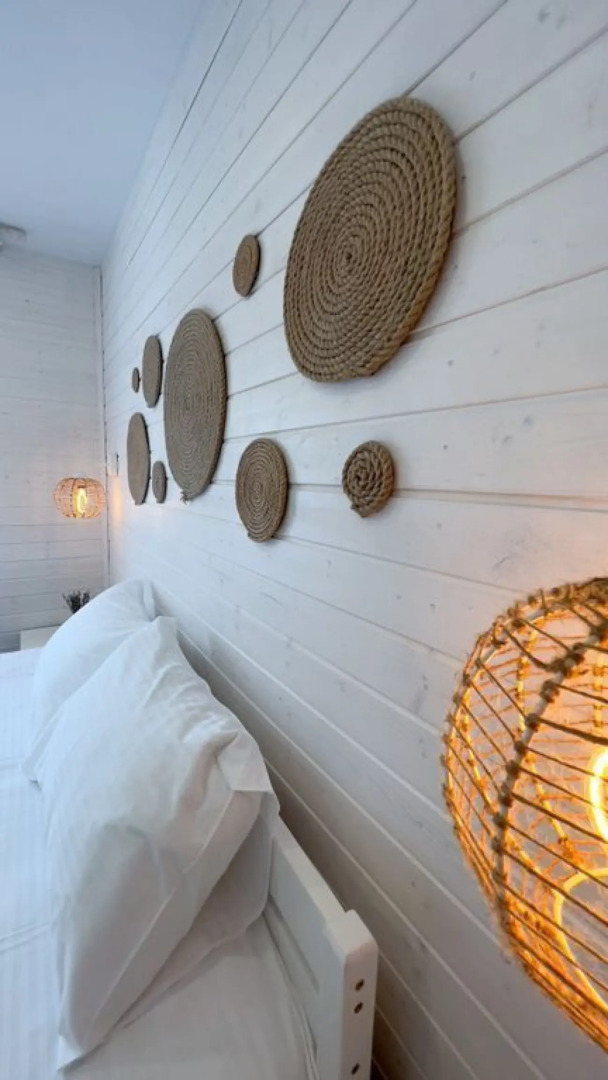 Частный дом на Байдарском переулке