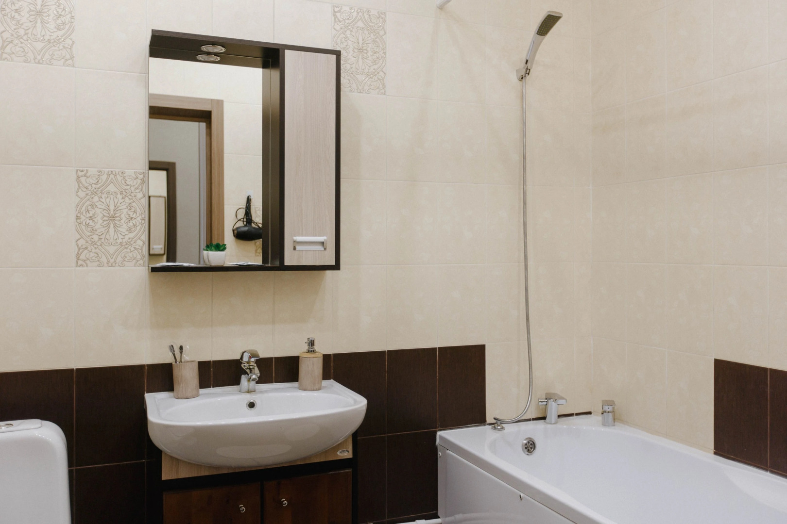 Квартира студии Be Home на Мадьяр