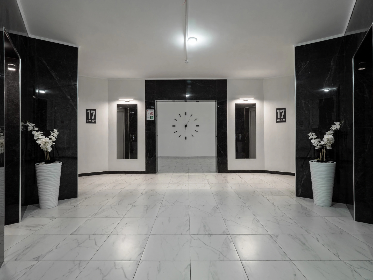 Квартира с Видом на Море и Город рядом с Дендрарием