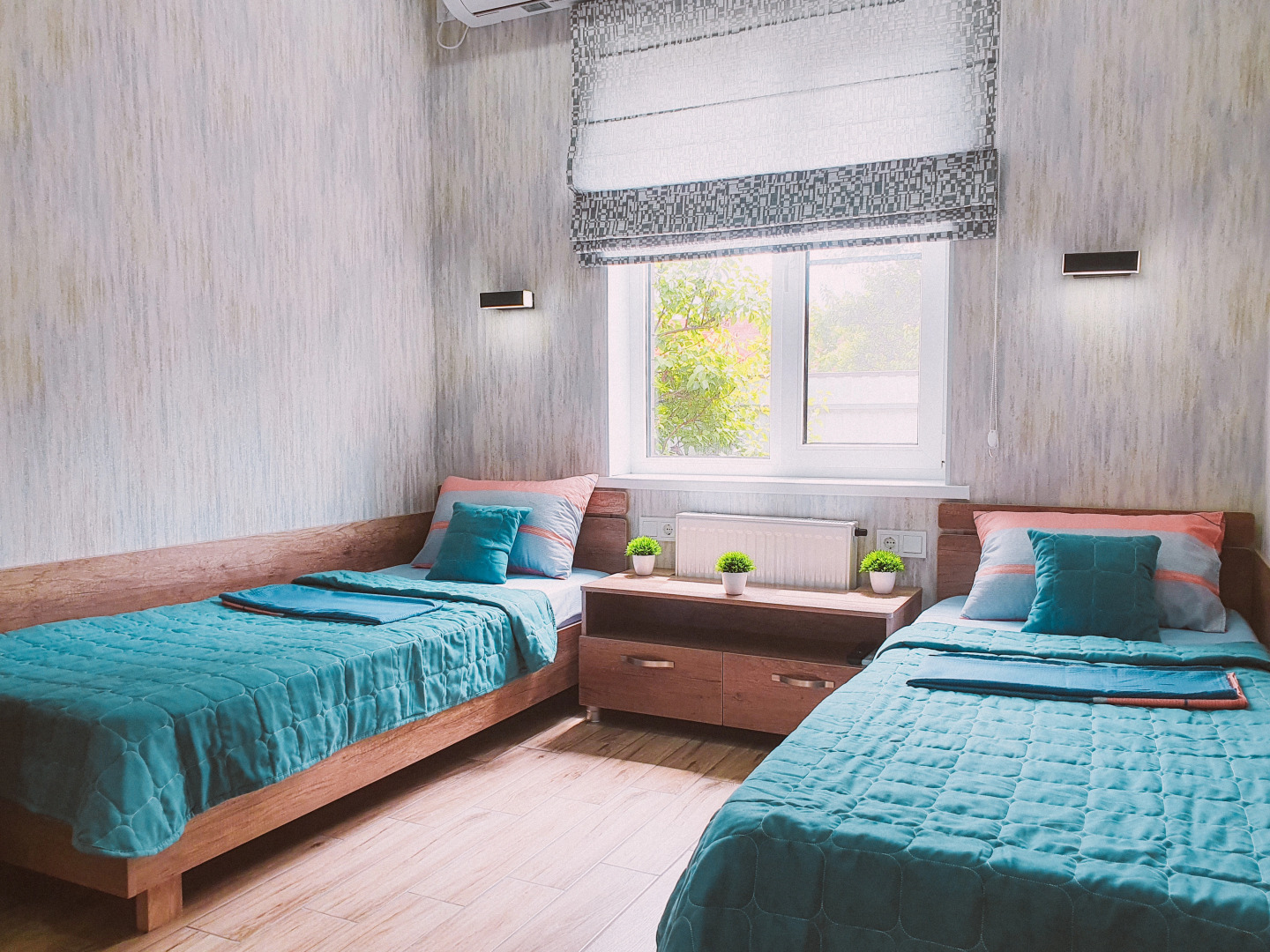 Жилое помещение на Берегу Моря в ст. Должанской