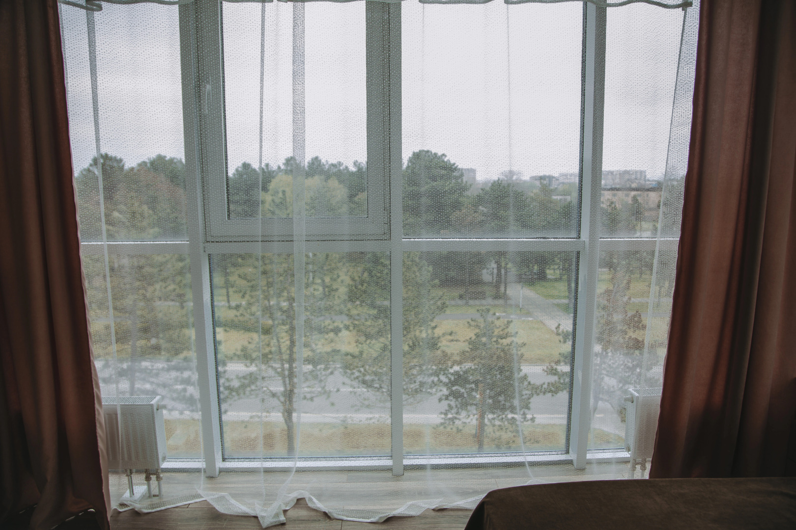 Апартаменты На Берегу Моря