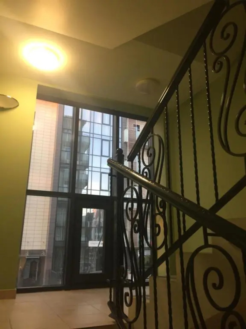 Raushen Prestige с Видом на Море